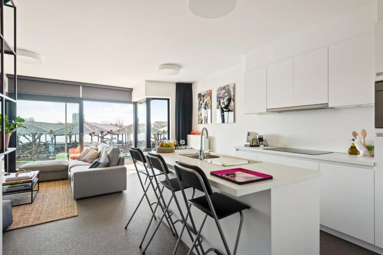 Ernest 33 Apartment Antwerp Exterior photo